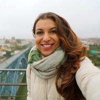 Отзыв от Алиса - DTV виза